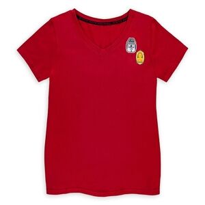 Star Wars V neck Shirt